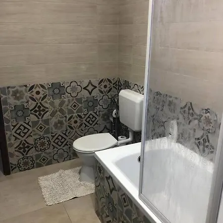 Szeplak-szive Vendeghaz Villa Siofok