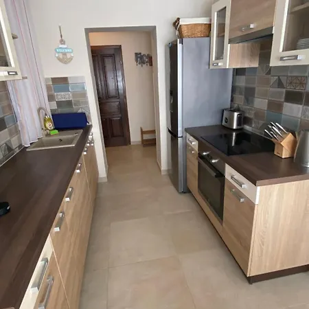 Villa Szeplak-szive Vendeghaz *