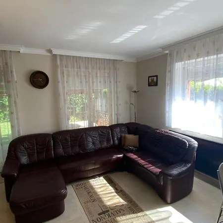 Szeplak-szive Vendeghaz Villa Siofok