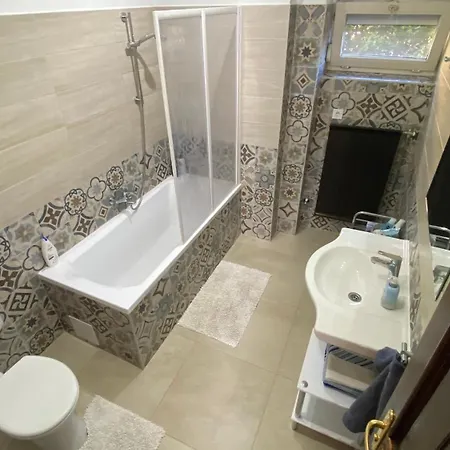 Szeplak-szive Vendeghaz Villa