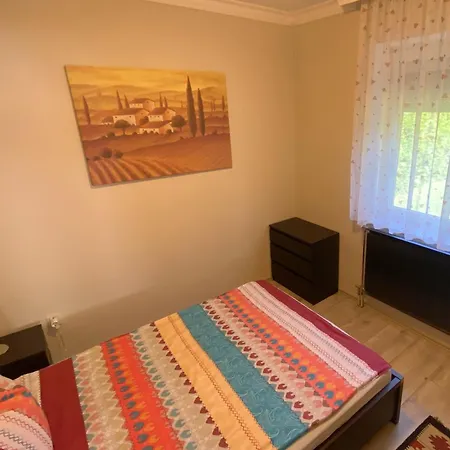 Villa Szeplak-szive Vendeghaz Siofok