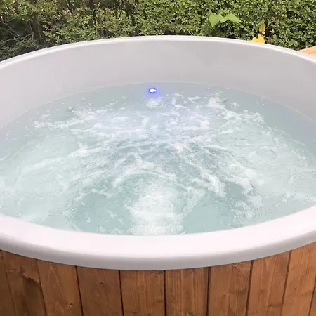 Villa Szeplak-szive Vendeghaz