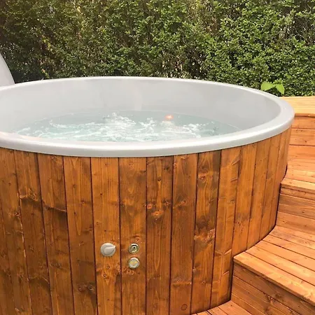 Szeplak-szive Vendeghaz Villa