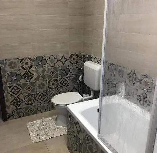 Szeplak-szive Vendeghaz ヴィラ シオーフォク