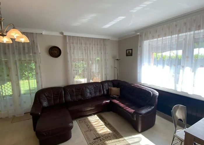 Szeplak-szive Vendeghaz ヴィラ シオーフォク