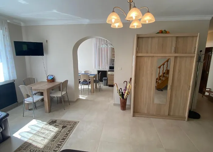 Szeplak-szive Vendeghaz