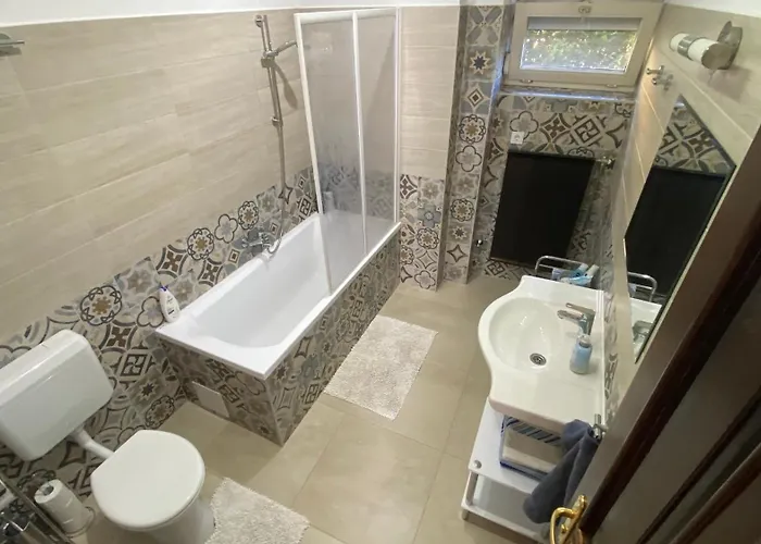 Szeplak-szive Vendeghaz ヴィラ