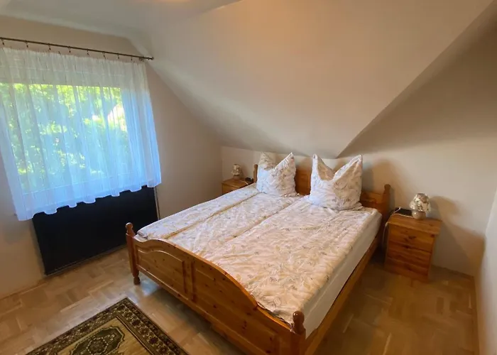 Szeplak-szive Vendeghaz