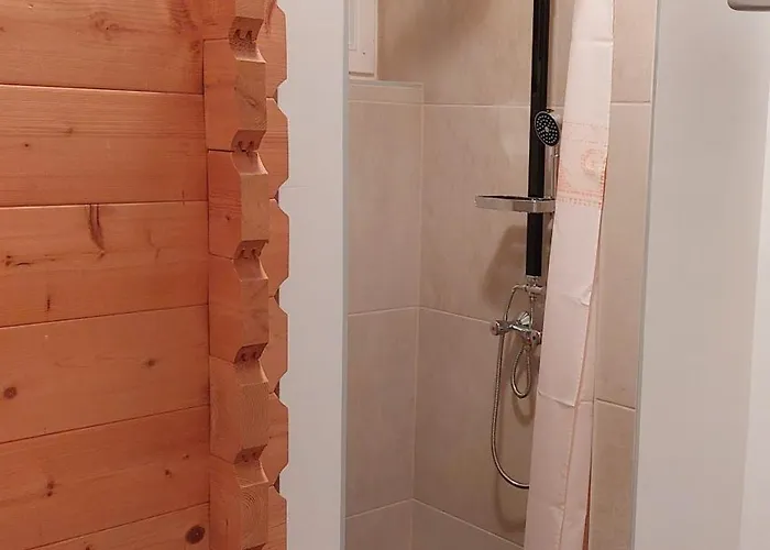 Szeplak-szive Vendeghaz ヴィラ