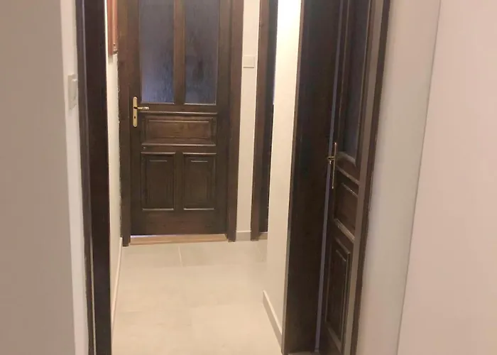 Szeplak-szive Vendeghaz * シオーフォク