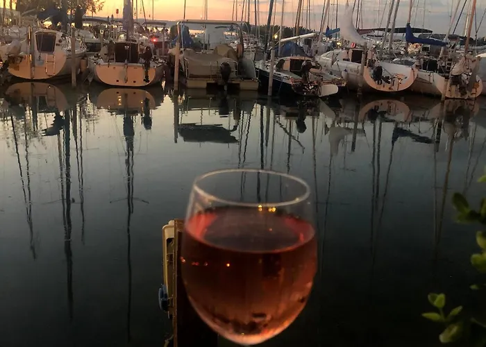 ヴィラ Szeplak-szive Vendeghaz *