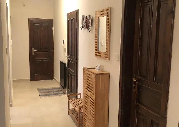 Szeplak-szive Vendeghaz * シオーフォク