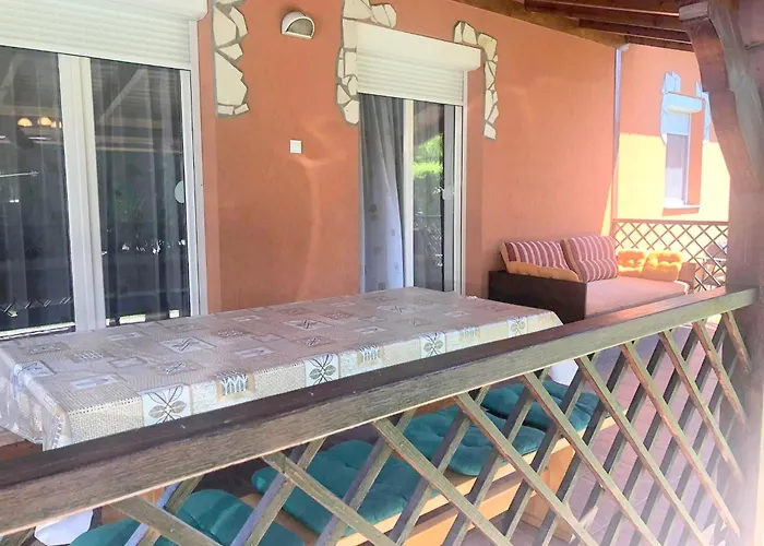 Szeplak-szive Vendeghaz *