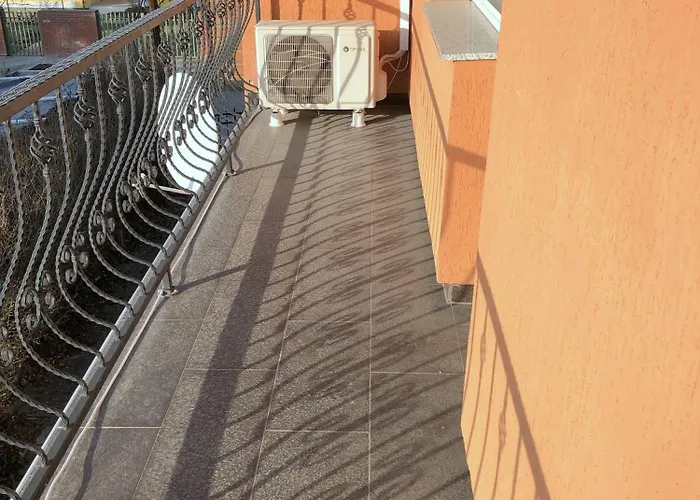 Szeplak-szive Vendeghaz